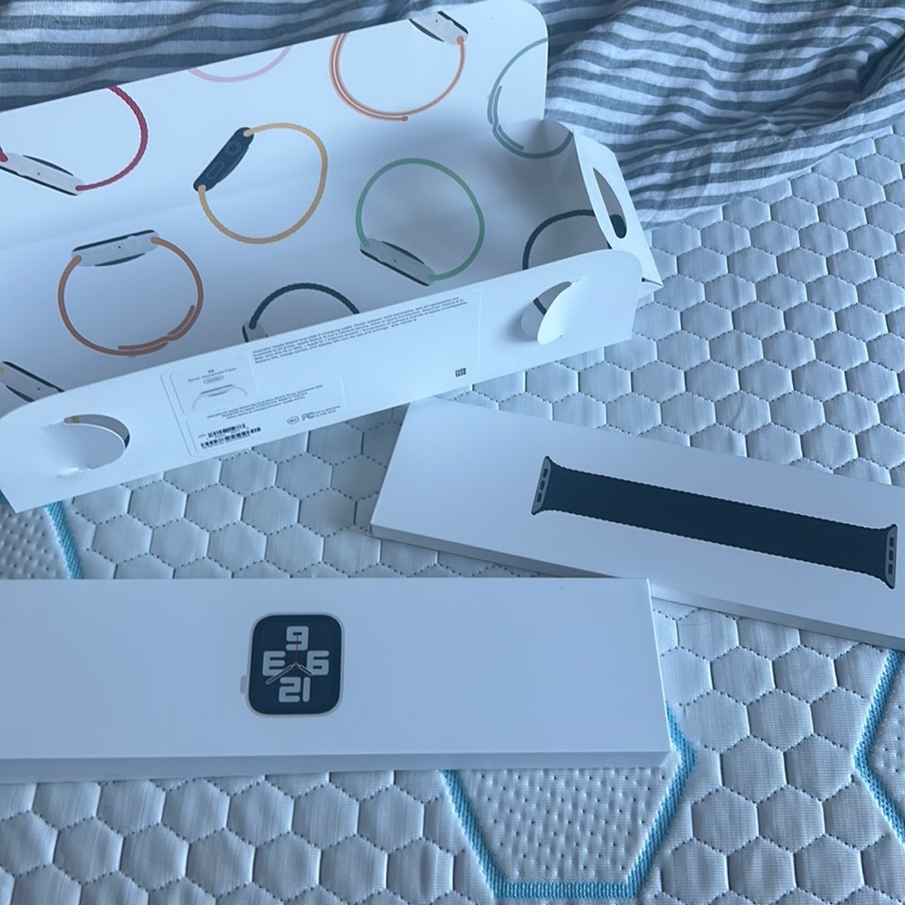 APPLE WATCH SE GEN 2
